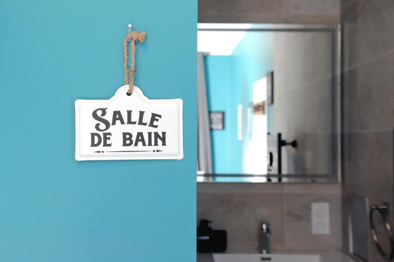 La Villa 129 Ille-sur-Têt Екстериор снимка