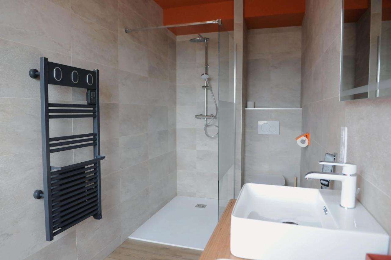 La Villa 129 Ille-sur-Têt Екстериор снимка