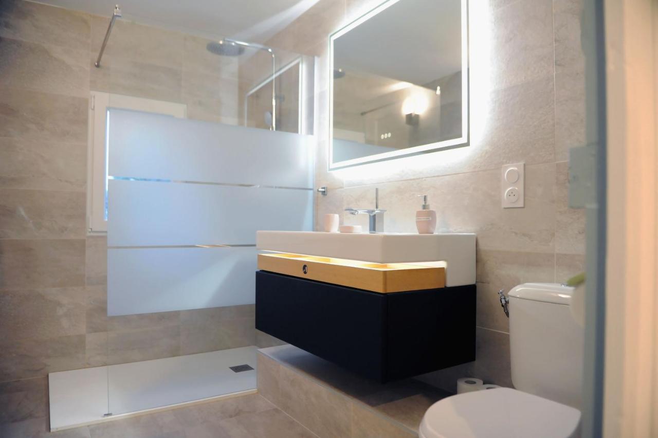 La Villa 129 Ille-sur-Têt Екстериор снимка