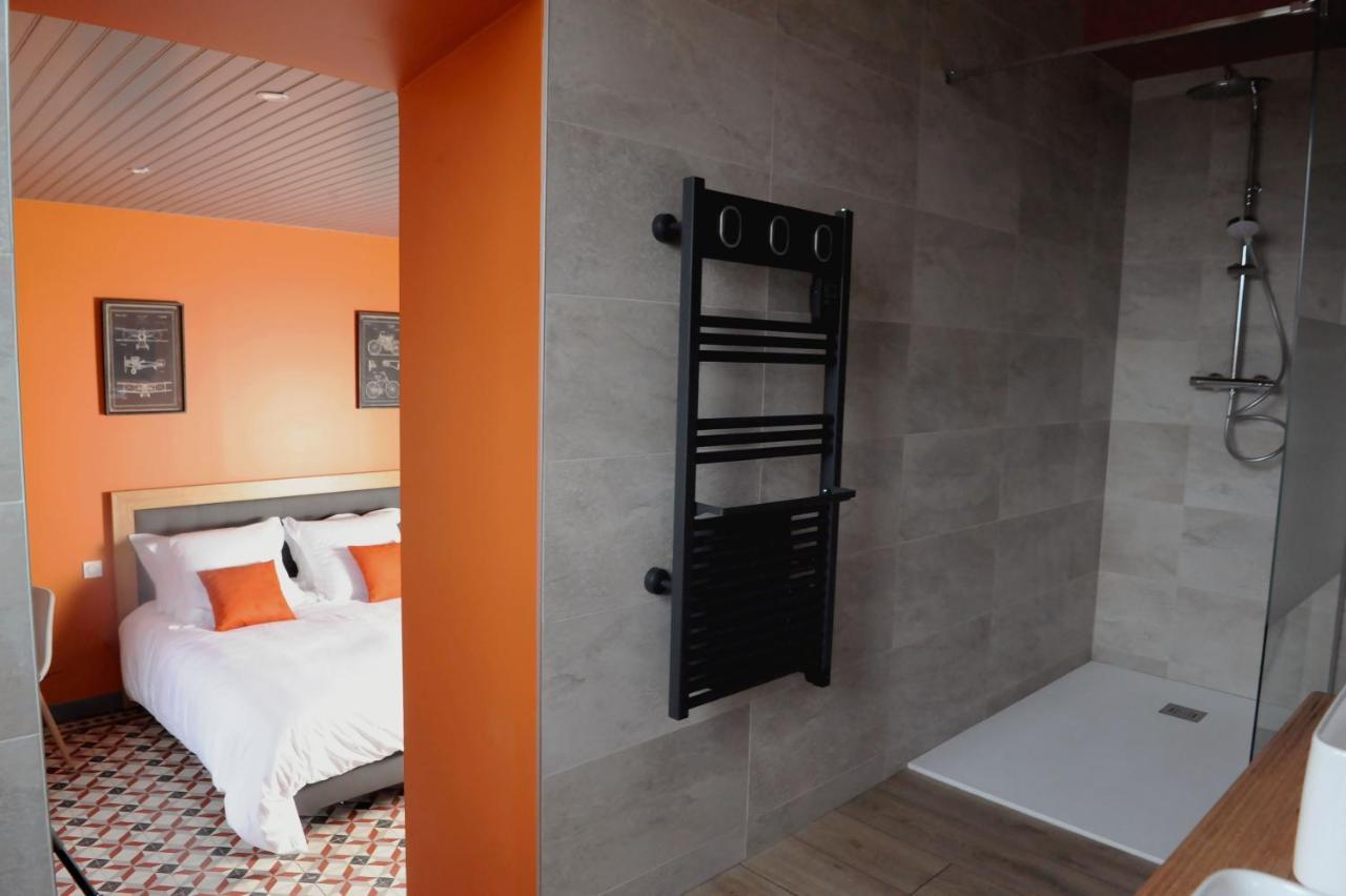 La Villa 129 Ille-sur-Têt Екстериор снимка